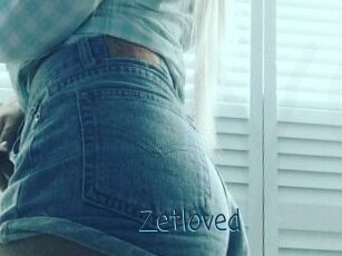 Zetloved