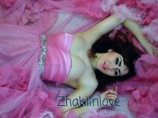Zhaklinlove