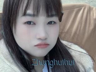 Zhanghuihui