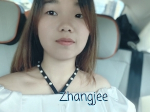 Zhangjee