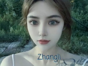 Zhangli