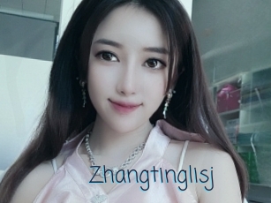Zhangtinglisj