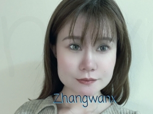 Zhangwanx