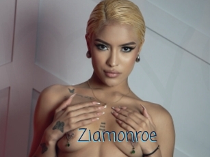 ziamonroe My camgirls xxx