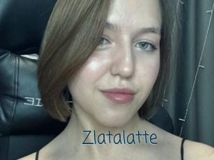 zlatalatte My camgirls xxx