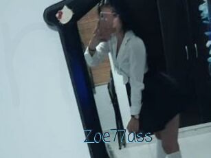 Zoe77ass