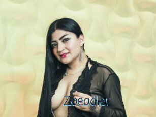 Zoeadler