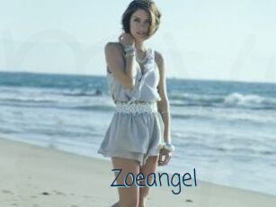 Zoeangel