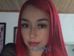 Zoeloyd