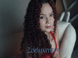 zoeluxmore My camgirls xxx