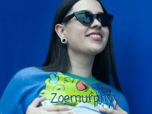 Zoemurphyy