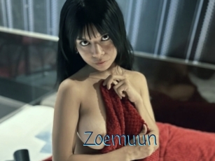 Zoemuun