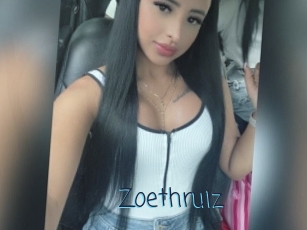 Zoethruiz