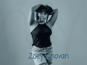zoeydonovan My camgirls xxx