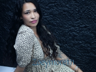 Zoeymoretti