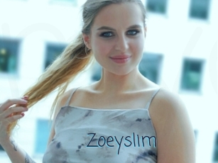 Zoeyslim
