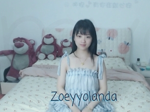 Zoeyyolanda