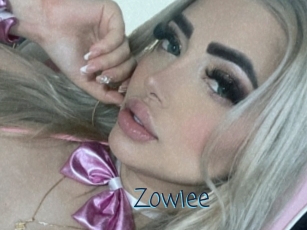 Zowiee
