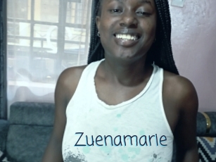 Zuenamarie