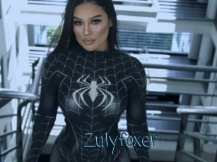 Zulyfoxer