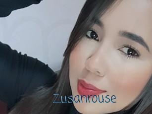 Zusanrouse